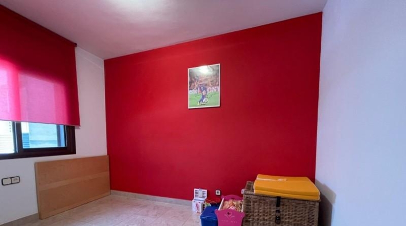 Barcelona - Sant Boi de Llobregat - 162m2