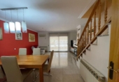 Casa de poble en venda a la España, Sant Boi de Llobregat, ref.: TR321097 foto