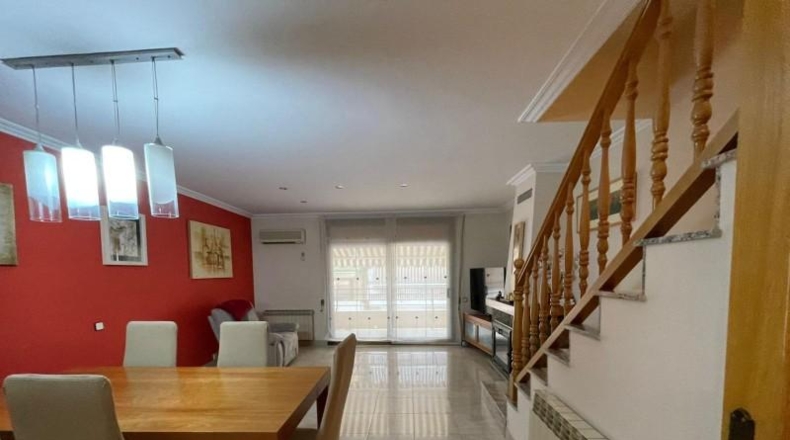 Barcelona - Sant Boi de Llobregat - 162m2