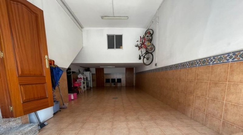 Barcelona - Sant Boi de Llobregat - 162m2