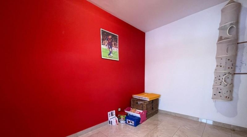 Barcelona - Sant Boi de Llobregat - 162m2