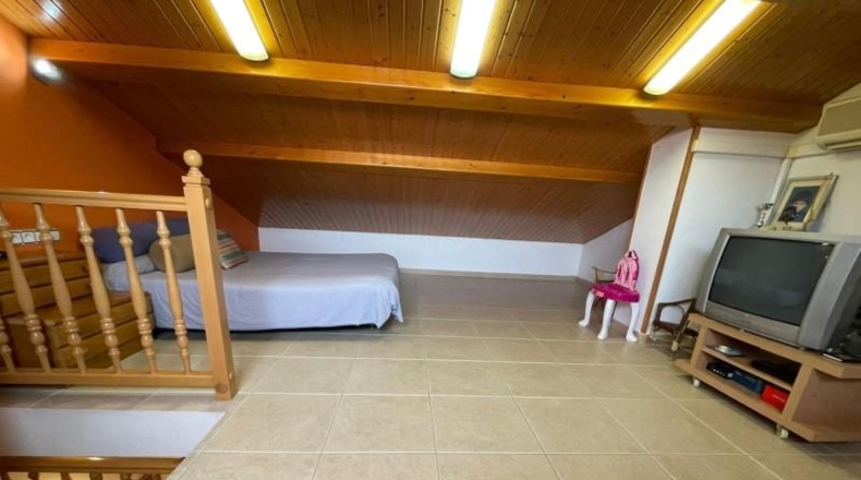 Barcelona - Sant Boi de Llobregat - 162m2