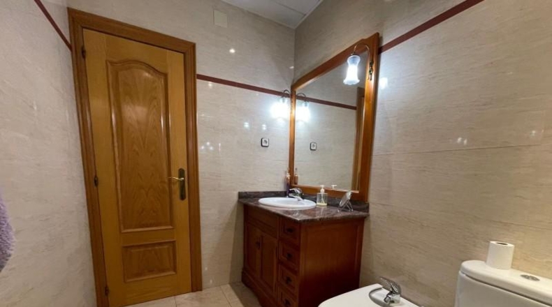 Barcelona - Sant Boi de Llobregat - 162m2