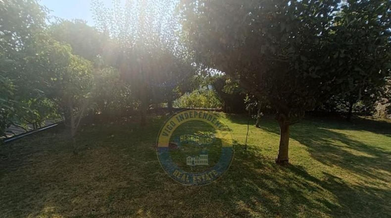 Pontevedra - As Medas - 1456m2