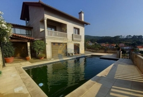 O Calvario 1456&nbsp;m² 