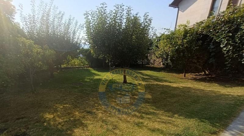 Pontevedra - As Medas - 1456m2