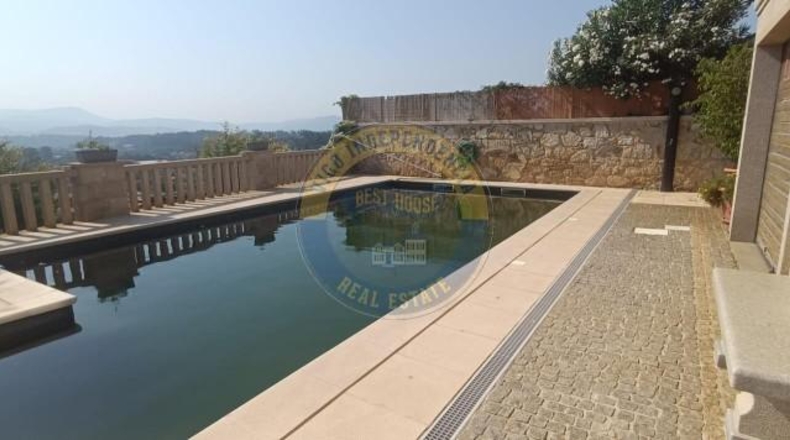 Pontevedra - As Medas - 1456m2