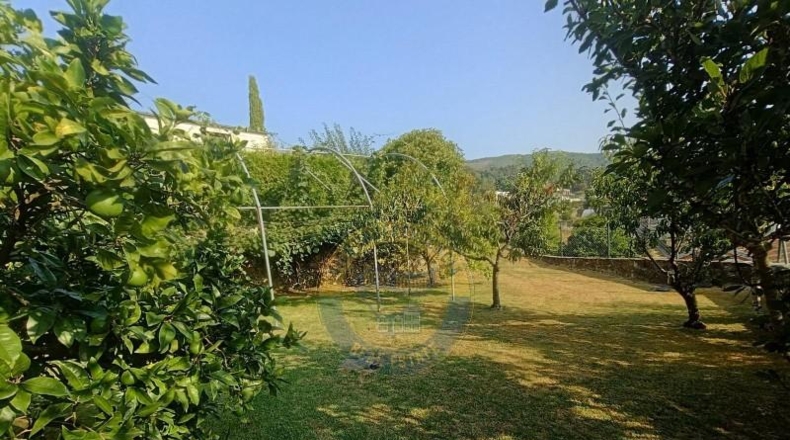 Pontevedra - As Medas - 1456m2