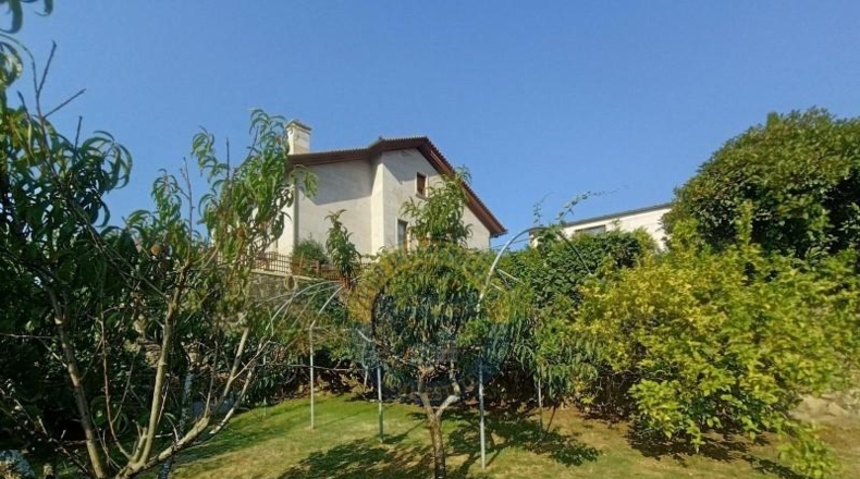 Pontevedra - As Medas - 1456m2