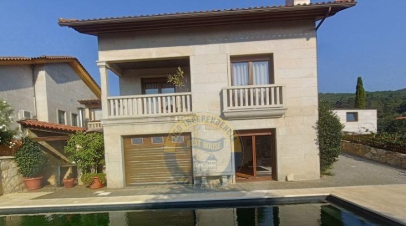 Pontevedra - As Medas - 1456m2