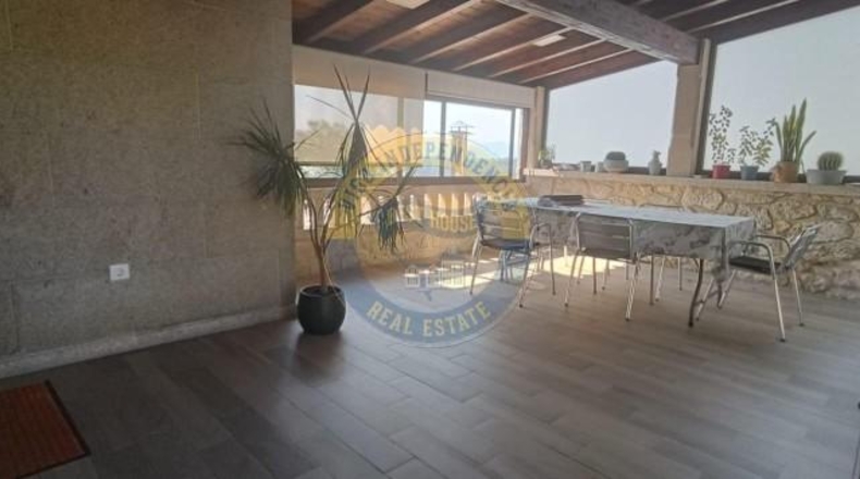 Pontevedra - As Medas - 1456m2