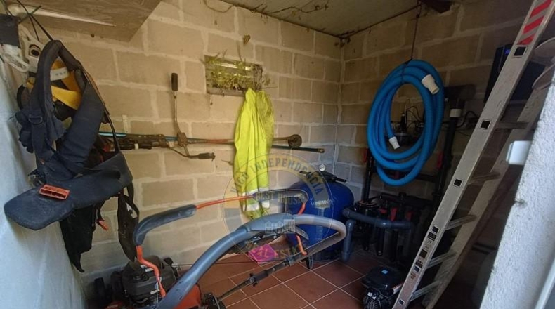 Pontevedra - As Medas - 1456m2