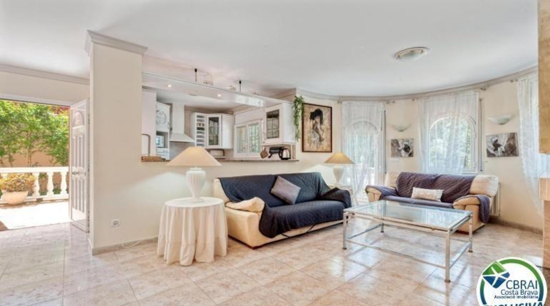 Gerona - Empuriabrava - 400m2