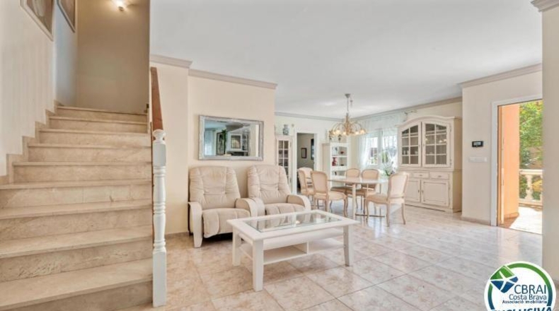Gerona - Empuriabrava - 400m2