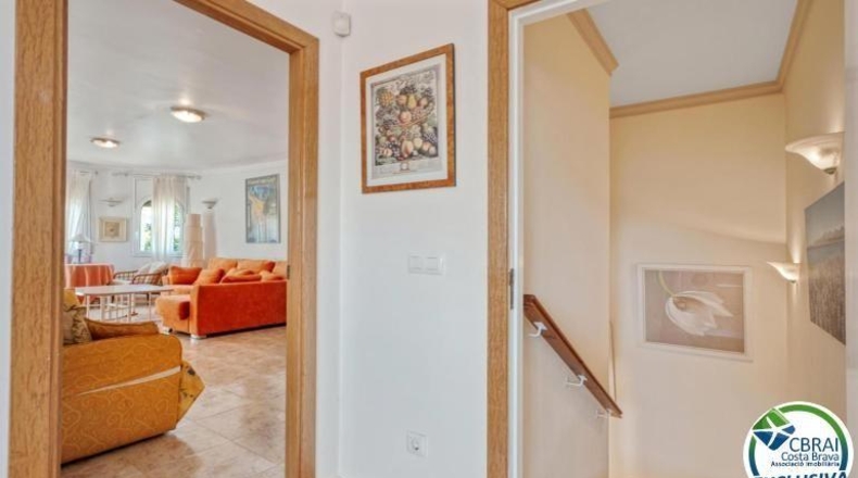 Gerona - Empuriabrava - 400m2