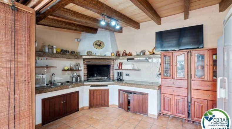 Gerona - Empuriabrava - 400m2