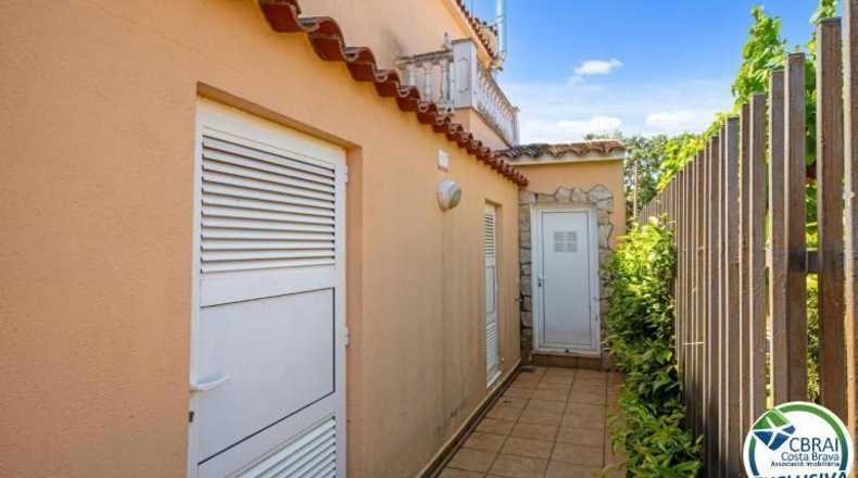 Gerona - Empuriabrava - 400m2