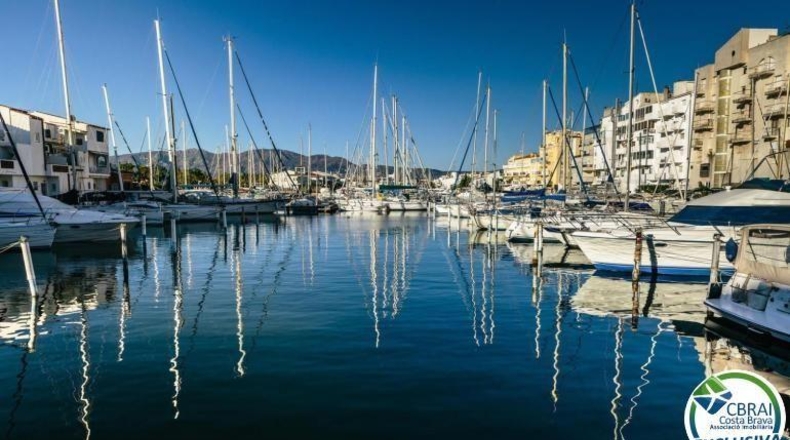 Gerona - Empuriabrava - 400m2