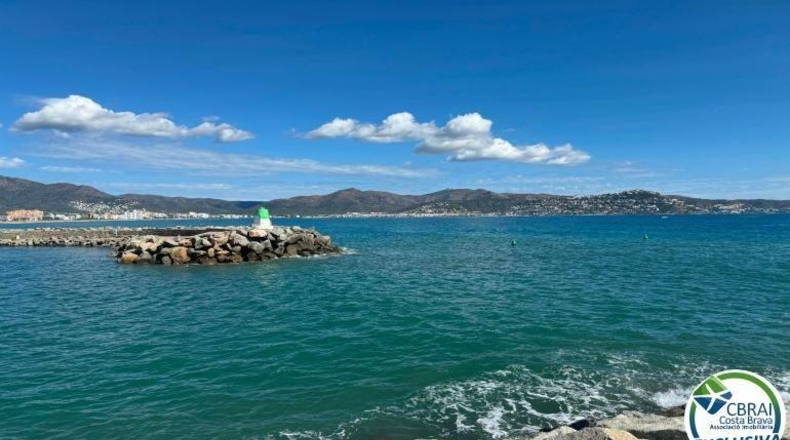 Gerona - Empuriabrava - 400m2