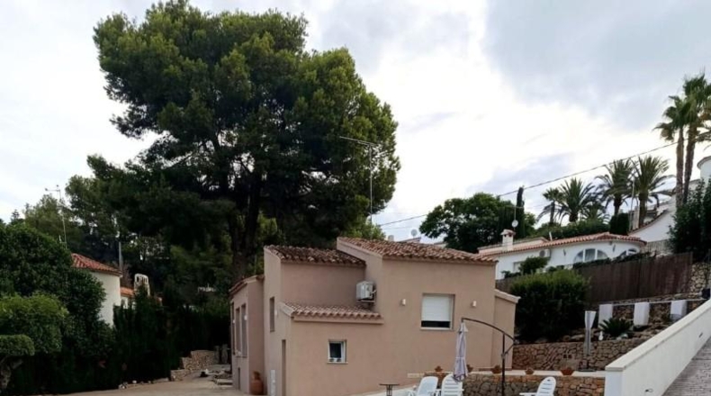 Alicante - Denia - 1000m2