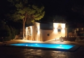 Xalet independent amb terreny en venda a la España, Dénia, ref.: TR332815 foto