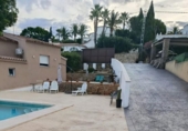 Xalet independent amb terreny en venda a la España, Dénia, ref.: TR332815 foto