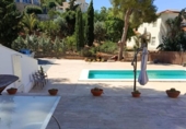 Xalet independent amb terreny en venda a la España, Dénia, ref.: TR332815 foto