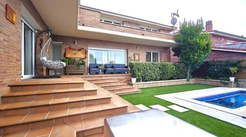 Barcelona - Сант Сальвадор-де-Гвардиола - 420m2