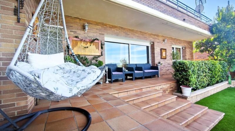 Barcelona - Сант Сальвадор-де-Гвардиола - 420m2
