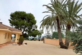 Ontinyent 8991&nbsp;м²