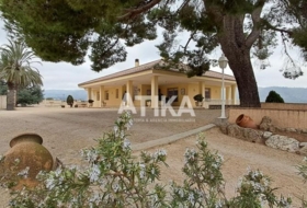 Ontinyent 8991&nbsp;м²