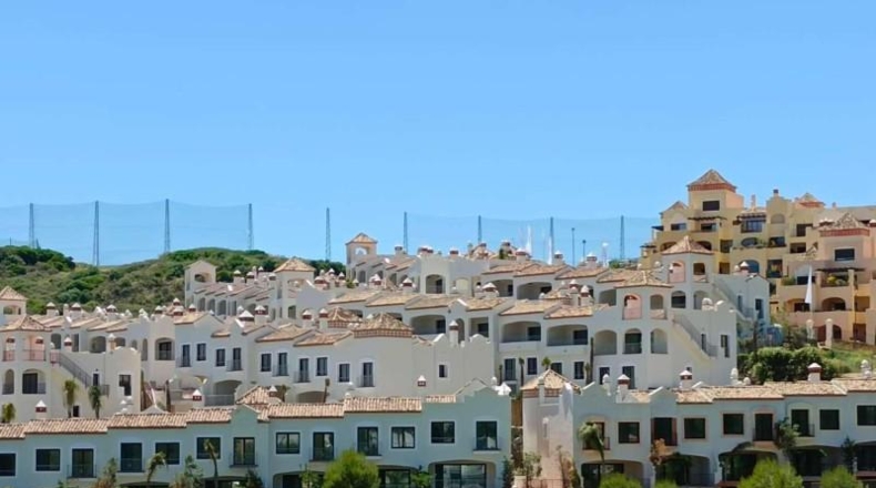 Málaga - Estepona - 131m2
