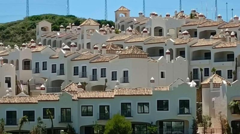 Málaga - Estepona - 131m2