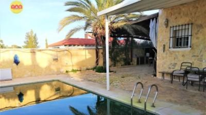 Huelva - Lepe - 1174m2