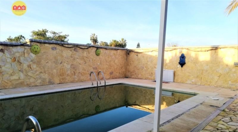 Huelva - Lepe - 1174m2