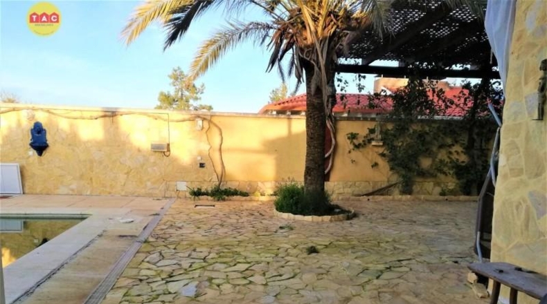 Huelva - Lepe - 1174m2