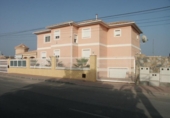Chalet independiente con terreno en venta en la España, San Fulgencio, ref: TR132978 foto