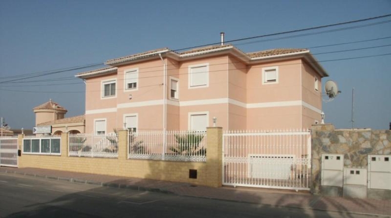 Alicante - San Fulgencio - 900m2