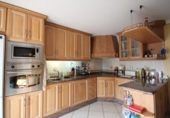 Chalet independiente con terreno en venta en la España, San Fulgencio, ref: TR132978 foto