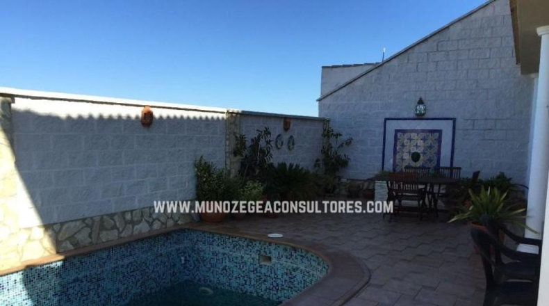 Córdoba - Lucena - 400m2