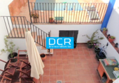 Chalet independiente con terreno en venta en la España, Carmona, ref: TR133868 foto