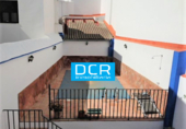 Chalet independiente con terreno en venta en la España, Carmona, ref: TR133868 foto