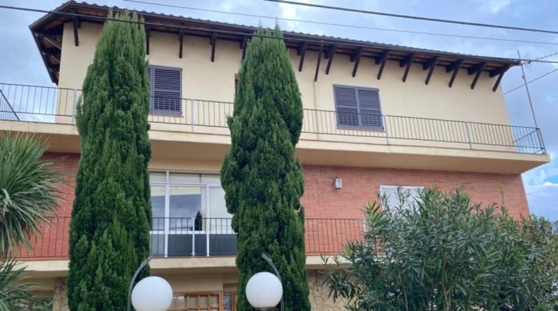 Gerona - Vidreres - 600m2