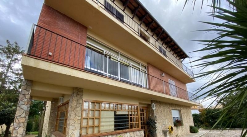 Gerona - Vidreres - 600m2
