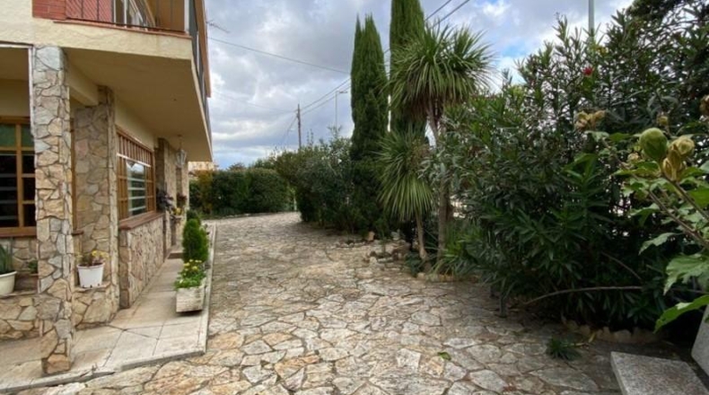 Gerona - Vidreres - 600m2