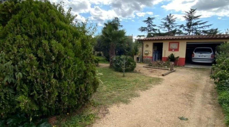 Gerona - Vidreres - 600m2
