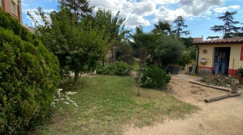 Gerona - Vidreres - 600m2