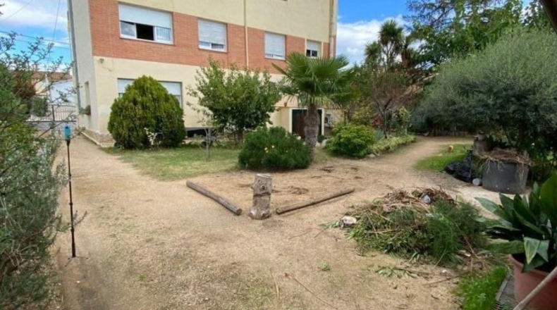Gerona - Vidreres - 600m2