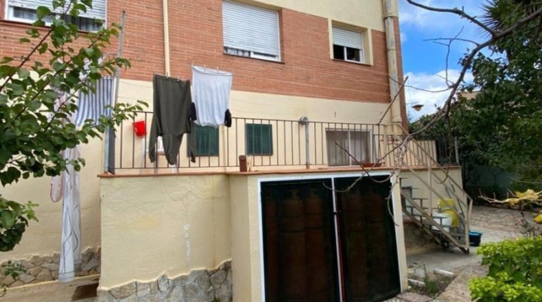 Gerona - Vidreres - 600m2