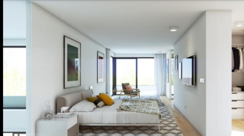 Comunidad de Madrid - Valdemorillo - 1000m2